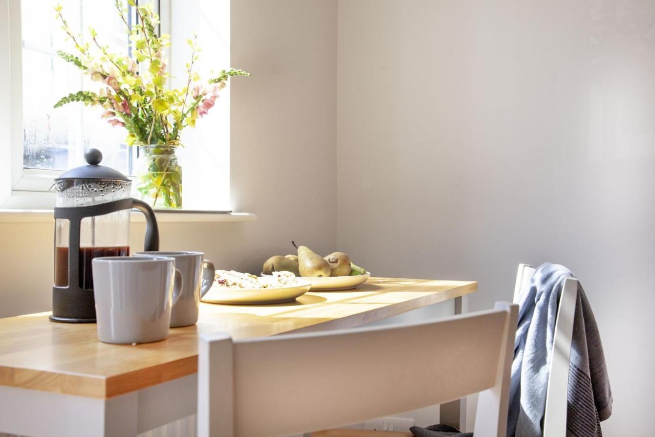 Cobblers Cottage ซิดมัธ ภายนอก รูปภาพ