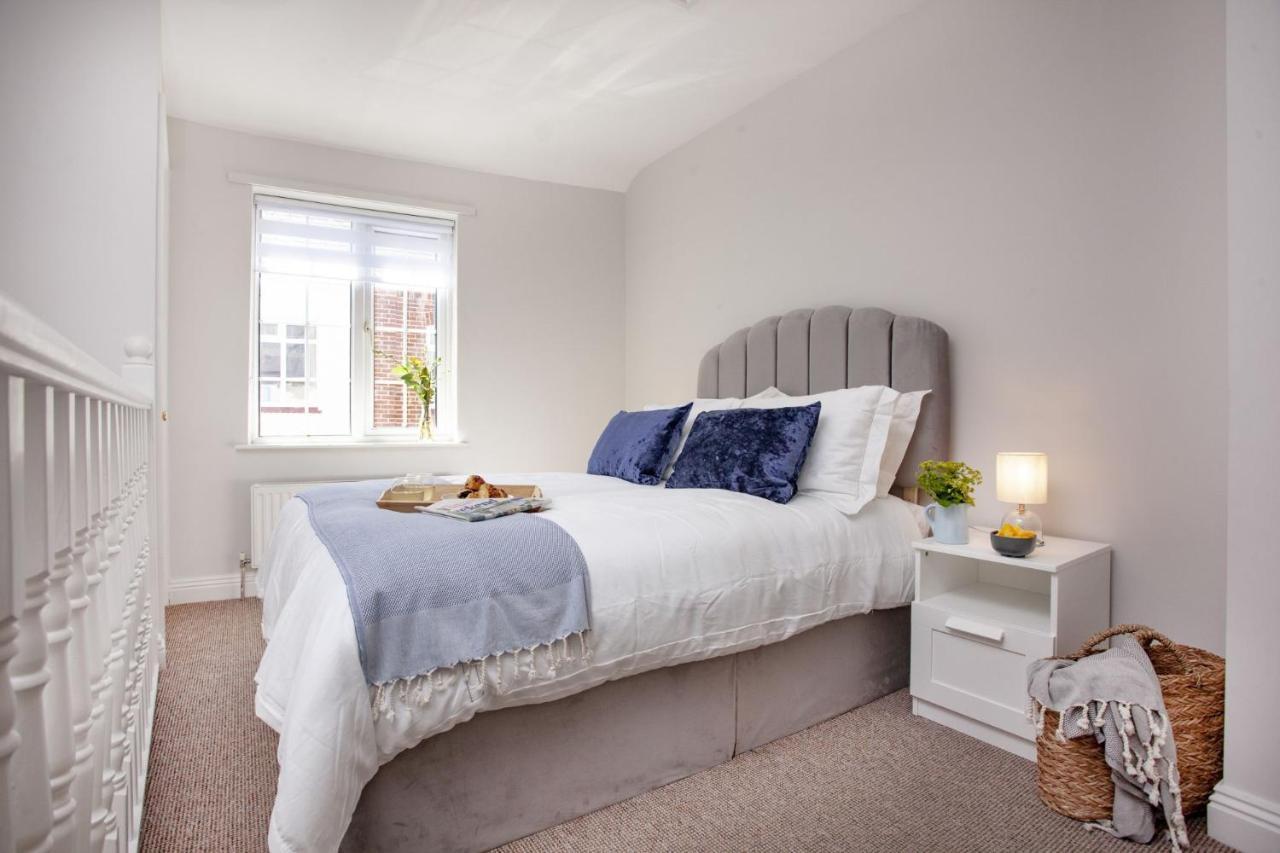 Cobblers Cottage ซิดมัธ ภายนอก รูปภาพ
